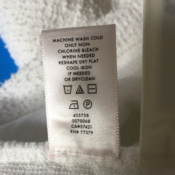 Ann Taylor Cream Top - Picture 7 of 8